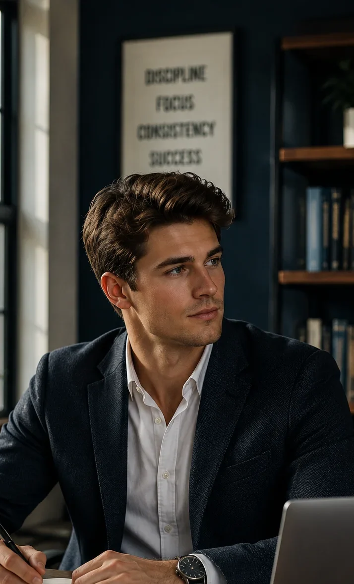 Mason Reed